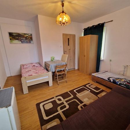 Budget Apartments Świnoujście Exterior foto